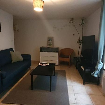 Concarneau Studio Apartment Exterior photo