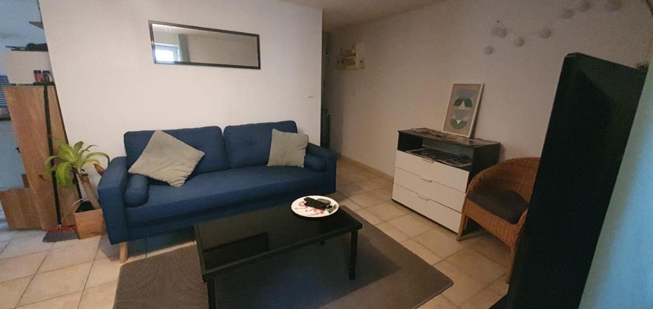 Concarneau Studio Apartment Exterior photo